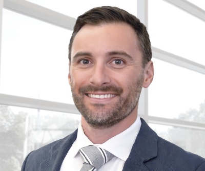 Dr. Tony Bozzio, MD
